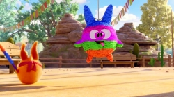 انیمیشن سانی بانیز قسمت 344 - sunny bunnies